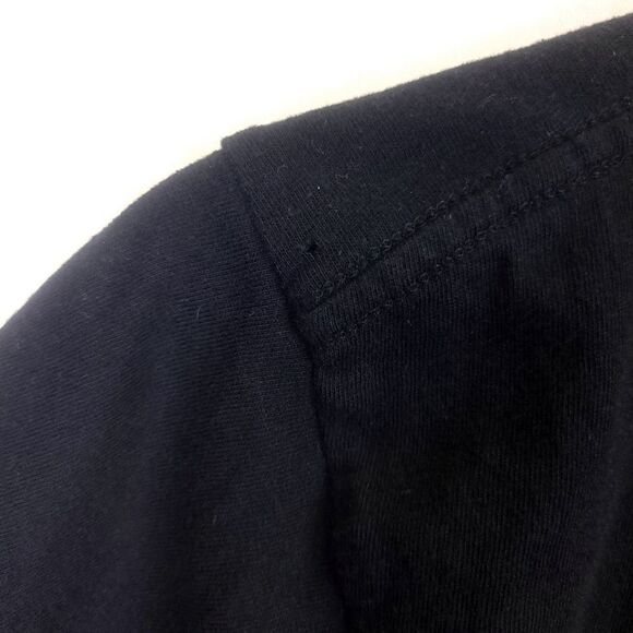 Ice Cube Black Short Sleeve Tshirt Size Medium - Picture 4 of 5